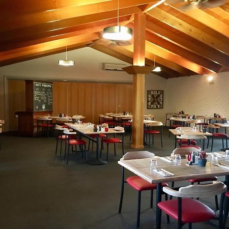 Quality Inn Carriage House Wagga Wagga Exterior foto