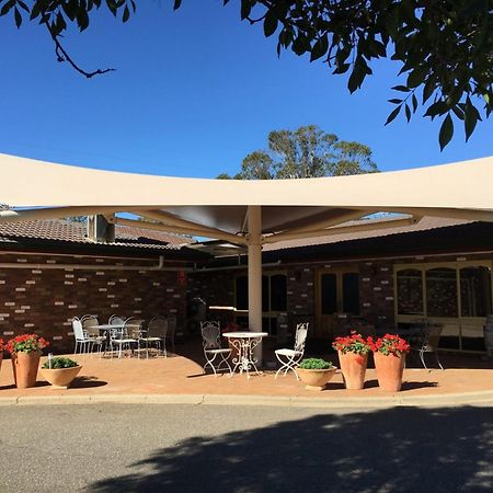 Quality Inn Carriage House Wagga Wagga Exterior foto