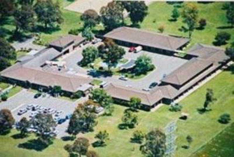 Quality Inn Carriage House Wagga Wagga Exterior foto