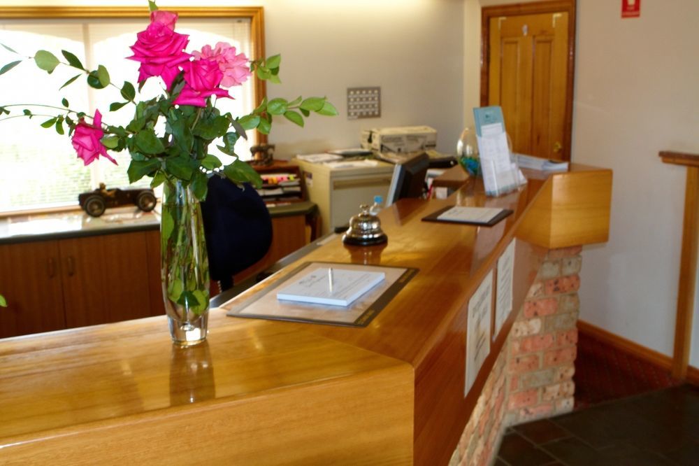 Quality Inn Carriage House Wagga Wagga Interior foto