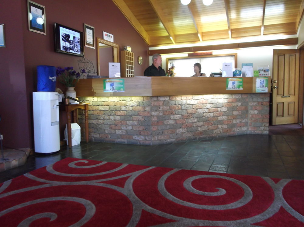 Quality Inn Carriage House Wagga Wagga Exterior foto