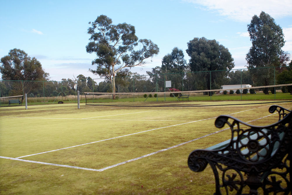 Quality Inn Carriage House Wagga Wagga Exterior foto