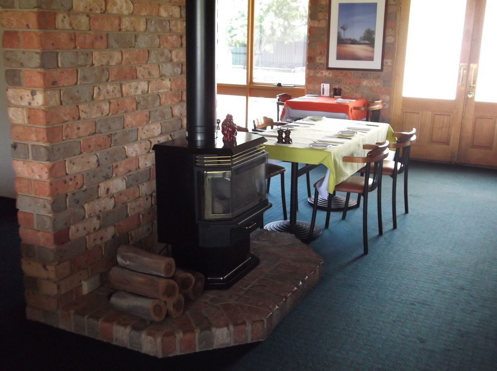 Quality Inn Carriage House Wagga Wagga Exterior foto