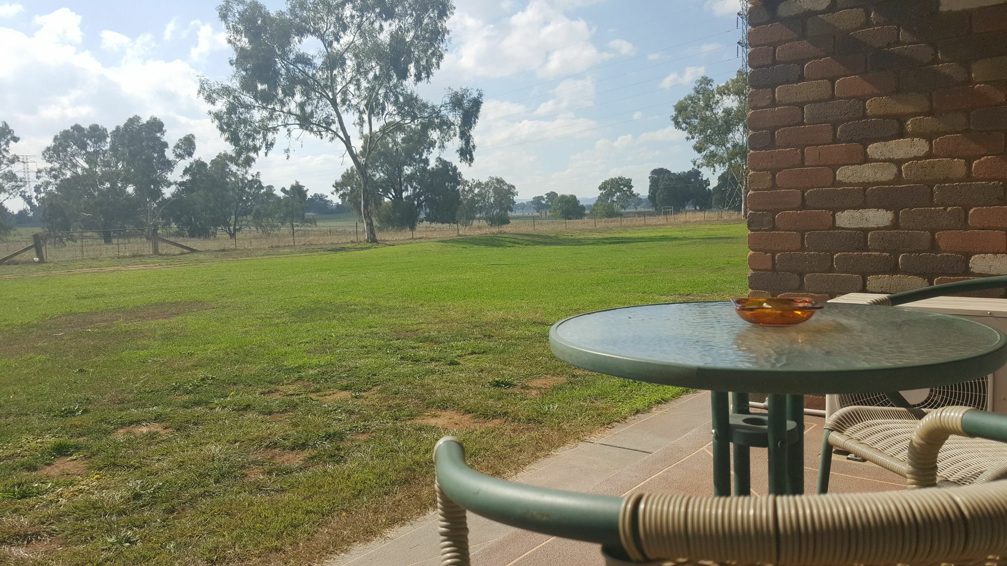 Quality Inn Carriage House Wagga Wagga Exterior foto