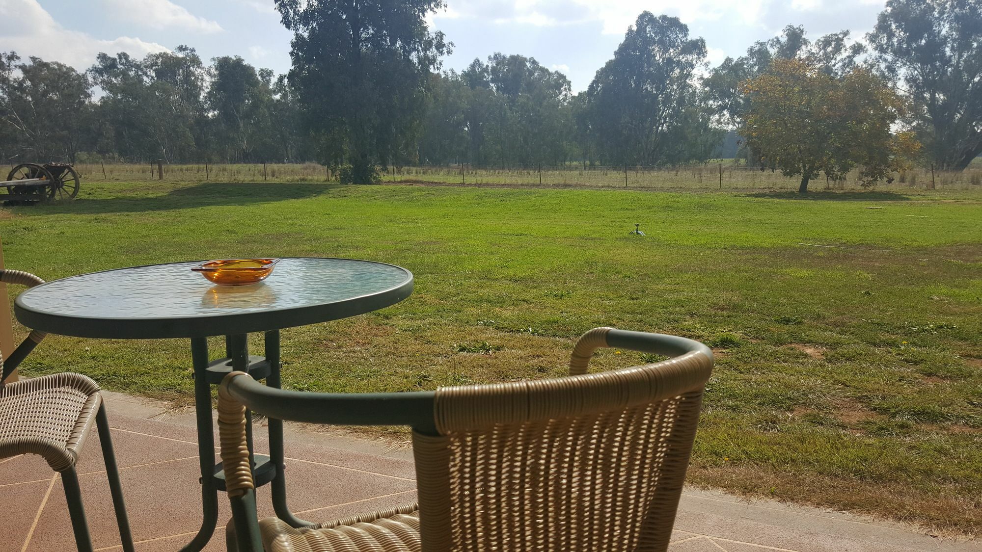 Quality Inn Carriage House Wagga Wagga Exterior foto