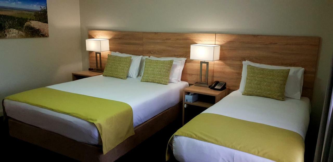 Quality Inn Carriage House Wagga Wagga Exterior foto